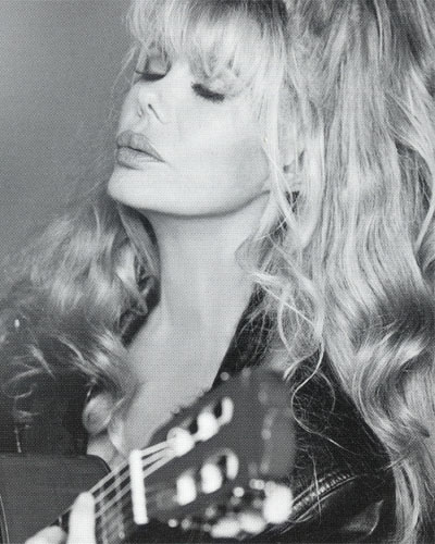 From Charo and Guitar 2005