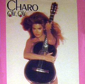 Olé, Olé - Charo with the SalSoul Orchestra