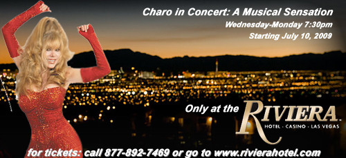 Riviera Promo